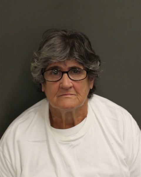  CRISTINA MENDEZSANGIL Mugshot / County Arrests / Orange County Arrests