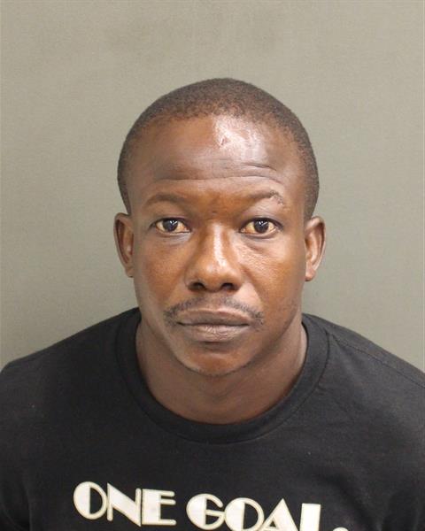  PATRICIO GELIN Mugshot / County Arrests / Orange County Arrests