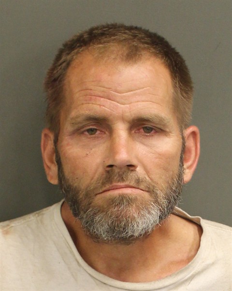  SHAUGHN MICHAEL FALLER Mugshot / County Arrests / Orange County Arrests