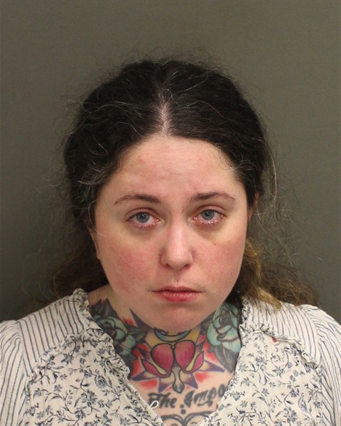  BRITTANY DANIELLE COOK Photo Image