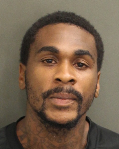  JERQWAVIAS WASHINGTON Mugshot / County Arrests / Orange County Arrests