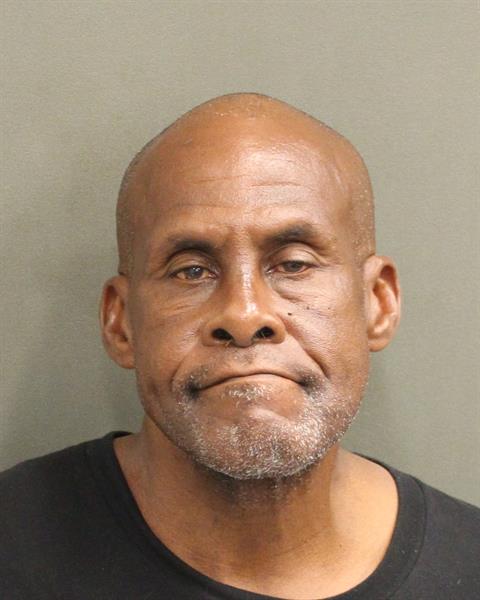  KAY RUSSELL MOORE Mugshot / County Arrests / Orange County Arrests