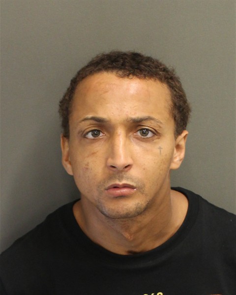  CLAY MELVIN SAWYER Mugshot / County Arrests / Orange County Arrests