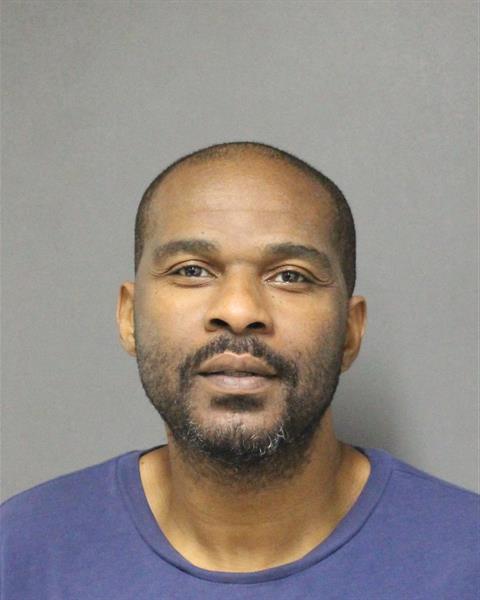  DONNELL VARUAEL MCCLAIN Mugshot / County Arrests / Orange County Arrests