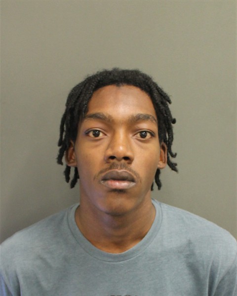  JAHKIM ANTONIO ISHM WEATHERILL Mugshot / County Arrests / Orange County Arrests