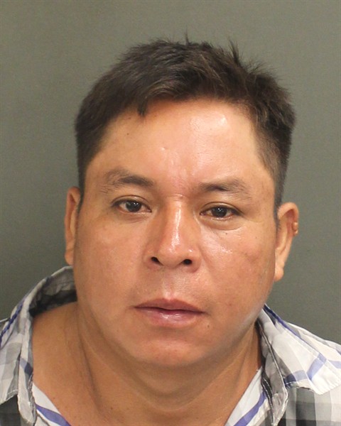  ELMER ALEXANDER BAUTISITAHERNANDEZ Photo Image