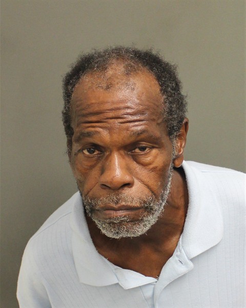  SHAUN GOULD Mugshot / County Arrests / Orange County Arrests