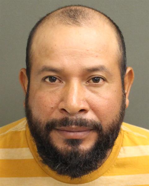  MARVIN CORDEROMARTINEZ Mugshot / County Arrests / Orange County Arrests