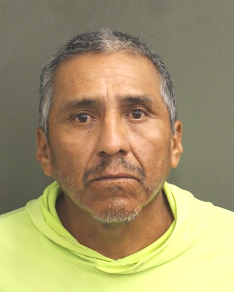  DANIEL NUNEZHERNANEZ Mugshot / County Arrests / Orange County Arrests