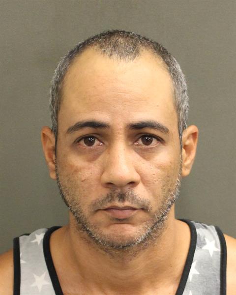  ENMANUEL OBERTOMARINO Mugshot / County Arrests / Orange County Arrests