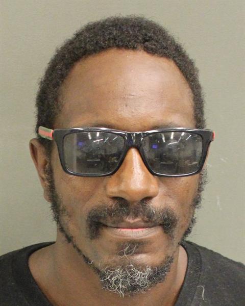  ELZIE OCTARIO ROBINSON Mugshot / County Arrests / Orange County Arrests