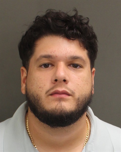 ROBERT SAAVEDRAGONZALEZ Mugshot / County Arrests / Orange County Arrests