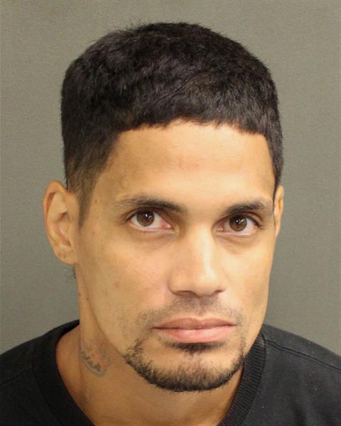  ERICK RAFAEL CARRILLO Mugshot / County Arrests / Orange County Arrests