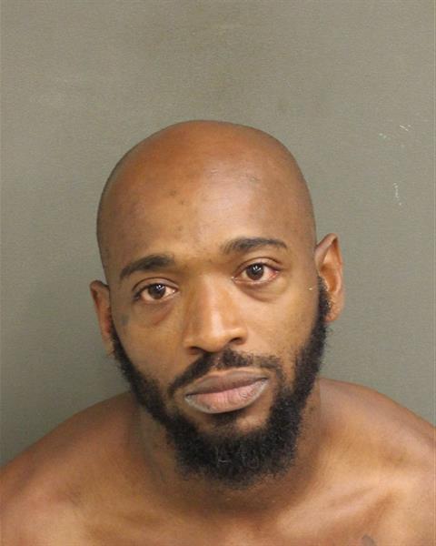  STEPFOINE MICHA LILLEY Mugshot / County Arrests / Orange County Arrests