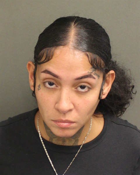  MELODY MARIE RITCH Photo Image