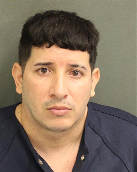  YASSER NADIR LOPEZANGEL Mugshot / County Arrests / Orange County Arrests