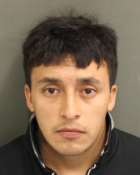 ELDEN GEOVANY MENDEZVIGIL Mugshot ELDEN GEOVANY MENDEZVIGIL Mugshot / County Arrests / Orange County Arrests