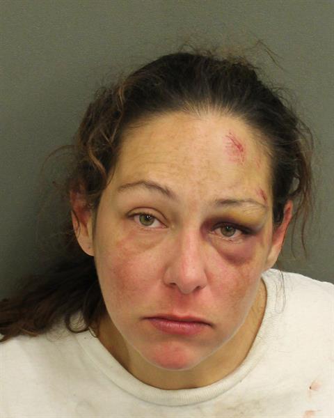  JOYCELYN MARIE LOPEZ Mugshot / County Arrests / Orange County Arrests