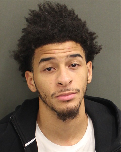  VERNON MALACHI JONES Photo Image