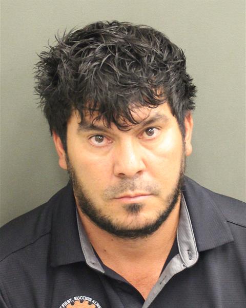  ELDER PENAPINTO Mugshot / County Arrests / Orange County Arrests