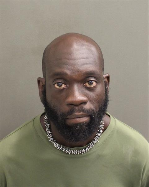  TOMMY KNIGHT Mugshot / County Arrests / Orange County Arrests