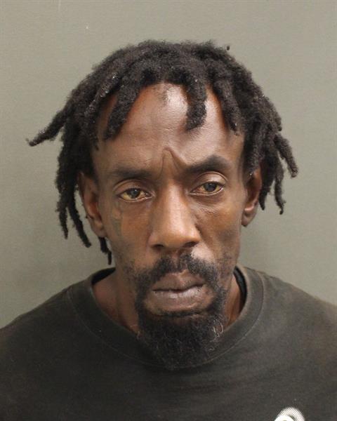  JAMES EDWARD JR MOULTRIE Mugshot / County Arrests / Orange County Arrests