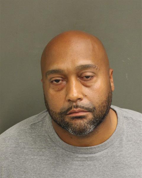  JOSE ANIBAL CINTRONTORRES Mugshot / County Arrests / Orange County Arrests