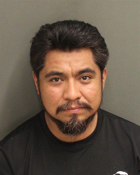 GERARDO MIGUEL MIGUEL Mugshot GERARDO MIGUEL MIGUEL Mugshot / County Arrests / Orange County Arrests