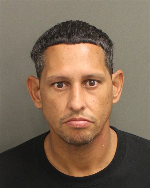  JOSE RAFAEL ACEVEDOBORIA Photo Image