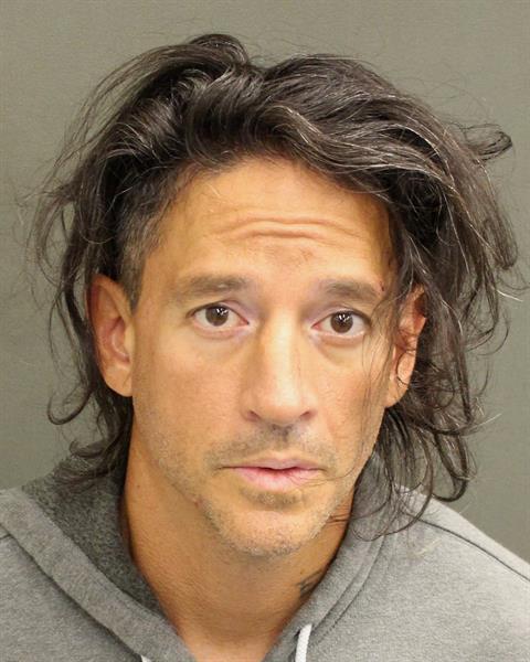  NICHOLAS ALLEN WATCHEK Mugshot / County Arrests / Orange County Arrests