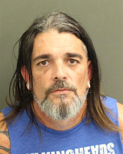  TIMOTHY MICHAEL M BOYANTON Mugshot / County Arrests / Orange County Arrests
