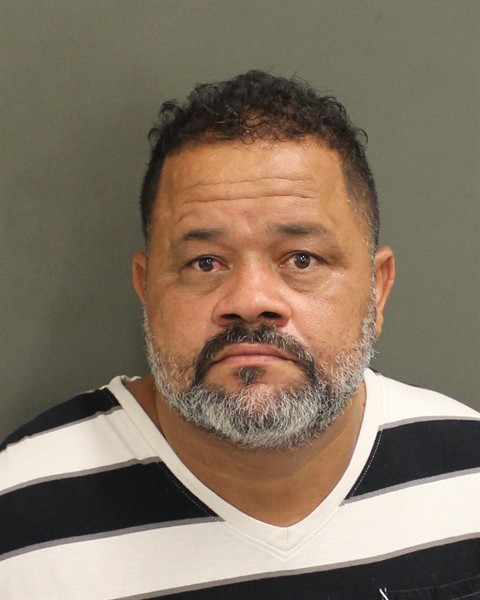  JOAO FILIPE DE BARROS GONCALVES Mugshot / County Arrests / Orange County Arrests