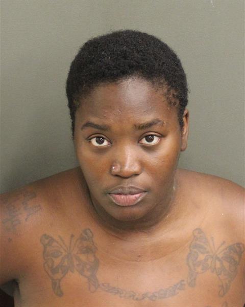  ANGALISA LANAE TORY Mugshot / County Arrests / Orange County Arrests