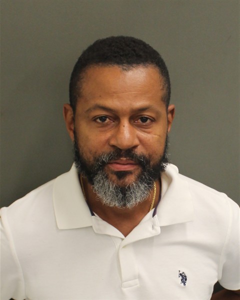  JEAN DUMAY Mugshot / County Arrests / Orange County Arrests