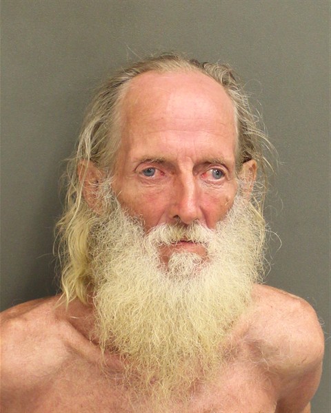  BOBBY LEE LAMBERT Mugshot / County Arrests / Orange County Arrests