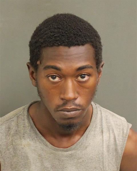  WILLIAM IV  IV HENRY Mugshot / County Arrests / Orange County Arrests