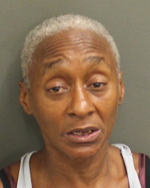  MONIQUE LYNEL WILSON Photo Image