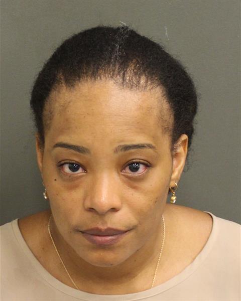  SANDRA MARES Mugshot / County Arrests / Orange County Arrests