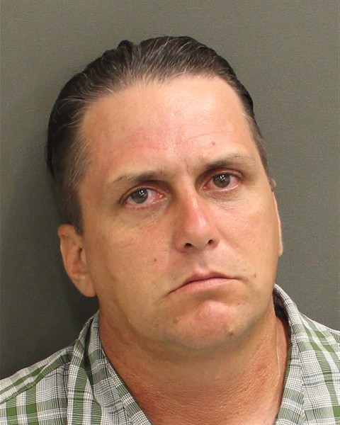  LEWYN LEE MOON Mugshot / County Arrests / Orange County Arrests