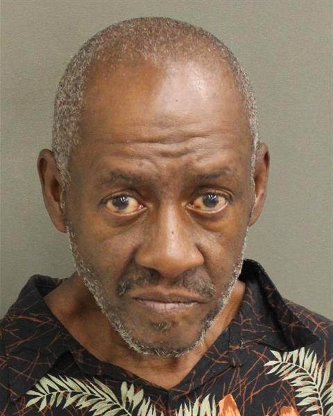  JESSE NATHENIEL ROBINSON Mugshot / County Arrests / Orange County Arrests