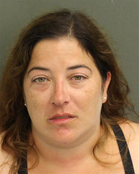HEATHER M STOCKBRIDGE Mugshot HEATHER M STOCKBRIDGE Mugshot / County Arrests / Orange County Arrests