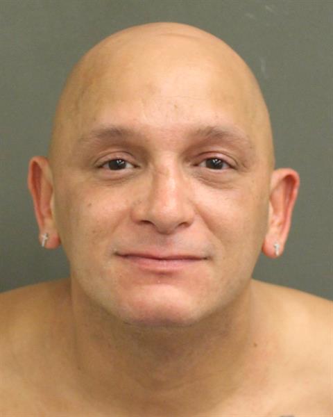  JASON RAY RONDON Photo Image