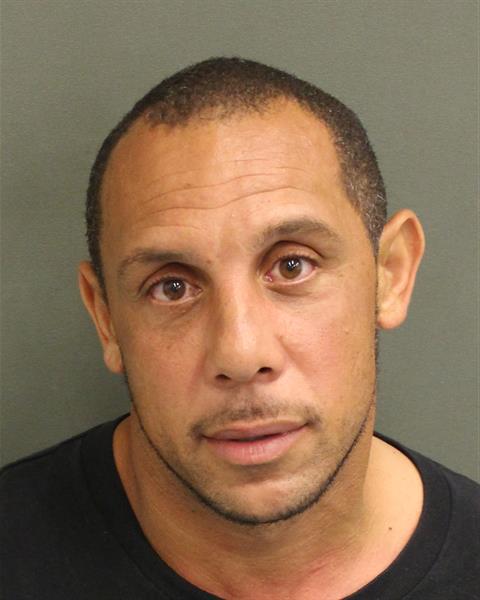  JAMEL DONOVAN DURIEUX Photo Image