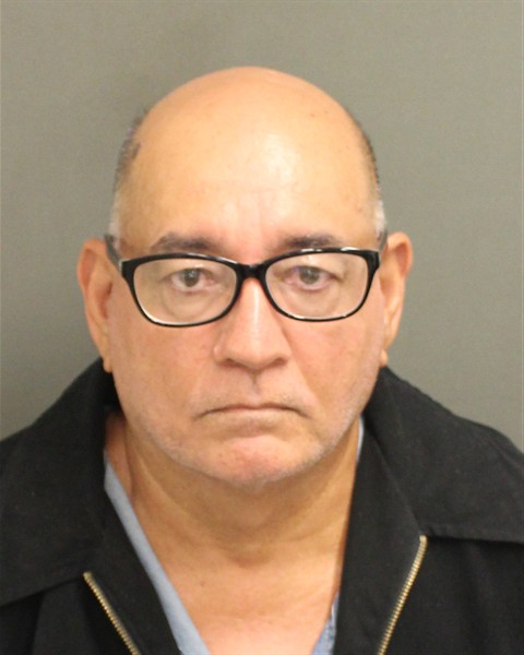  HUMBERTO ENRIQUE MEDINA Photo Image