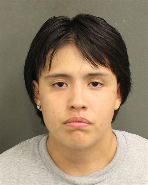 BIANCA GALVEZARELLANO Mugshot BIANCA GALVEZARELLANO Mugshot / County Arrests / Orange County Arrests