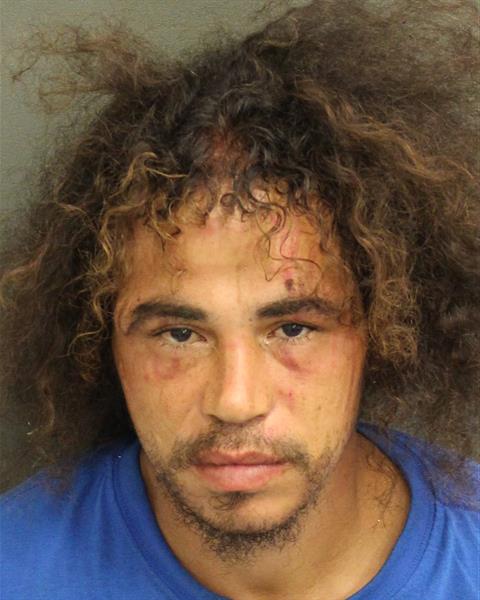  REINALDO RICHARD HIDALGO Photo Image