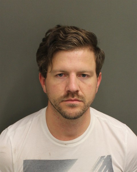  ERIK WILLIAM VELDHUIZEN Mugshot / County Arrests / Orange County Arrests