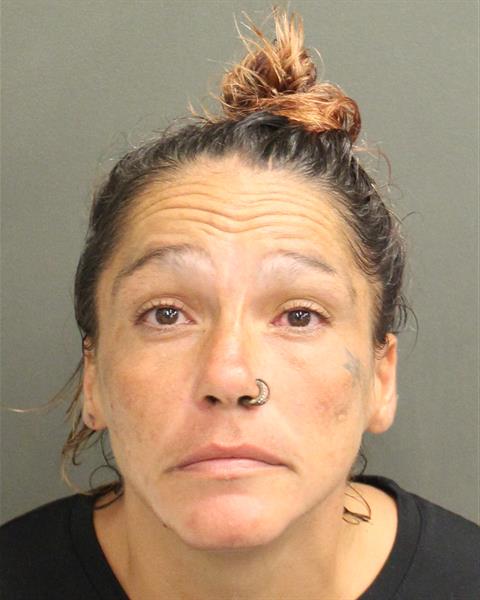 MELONY GAZEY Mugshot MELONY GAZEY Mugshot / County Arrests / Orange County Arrests