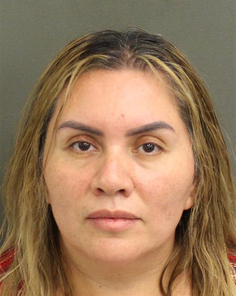  MARIA DEL REFUGIO SORIANO Photo Image