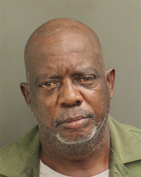  WILLIE DAVIS COBBS Mugshot / County Arrests / Orange County Arrests
